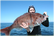 Рыбалка в Новой Зеландии